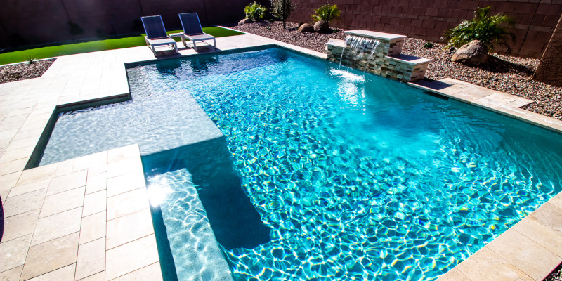 What to Consider When Designing a Custom Pool