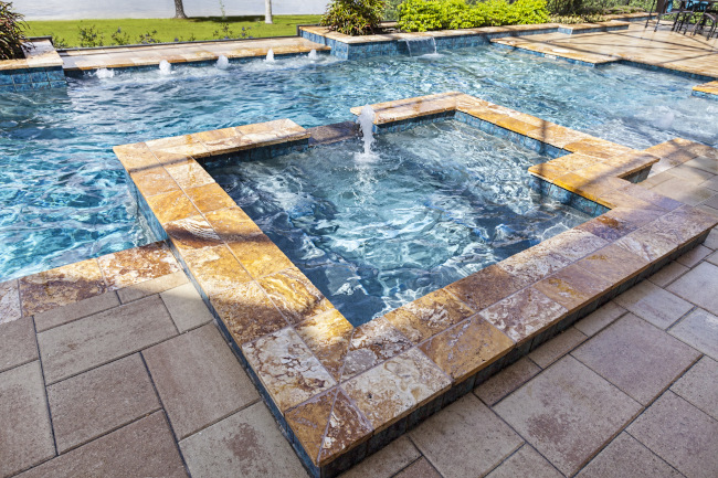 Benefits of Custom Pool Design
